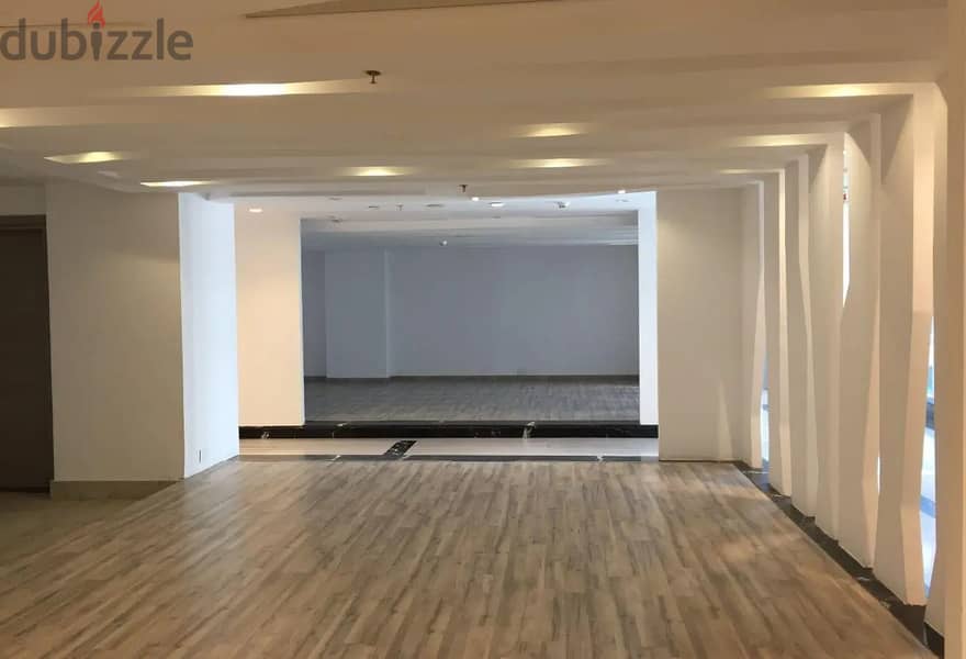 157 sqm office  for rent in Trivium on 90th Street 7