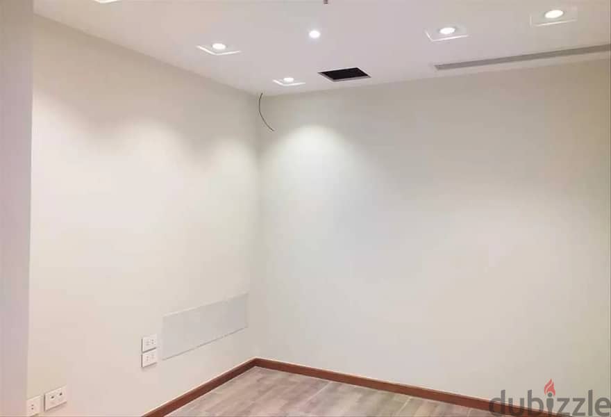 157 sqm office  for rent in Trivium on 90th Street 8