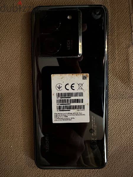 Xiaomi 13 T pro 1 TO 1