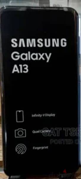 Samsung A13 2