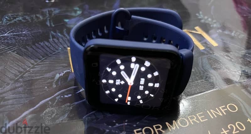 Xiaomi Redmi Watch 2 Lite - Smartwatch 1