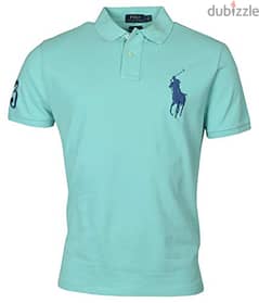 polo ralph  lauren small was 98$ reduce to 79$بولو رالف سمول اصلي ب