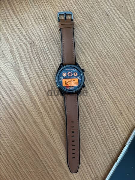 huawei smart watch gt1 2