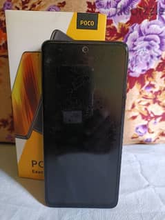 Poco X3 NFC for sale
