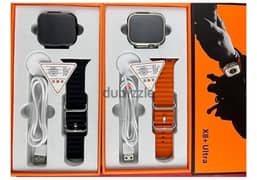 smart watch x8ultra plus 0