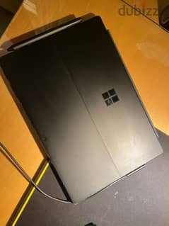Microsoft surface Pro 6 with Pen and Keyboard