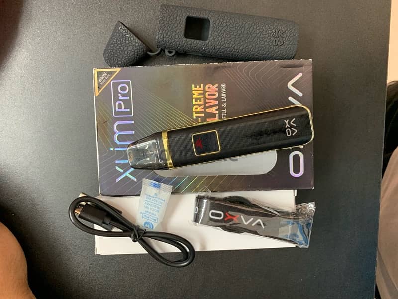 vape exlim pro 2