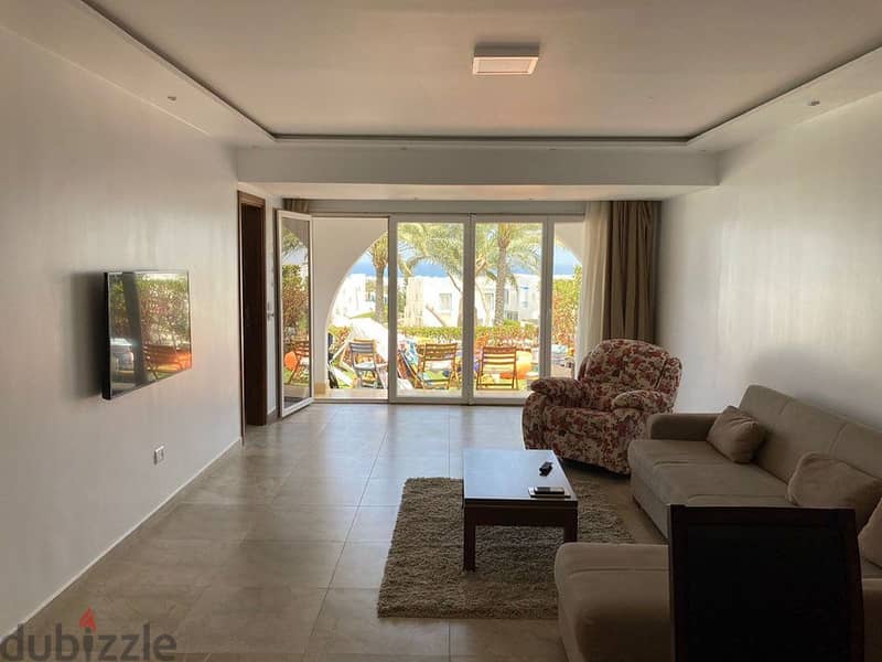 Ultra-modern, finished chalet in Sidi Abdel Rahman, Plage Mountain View, for sale 1