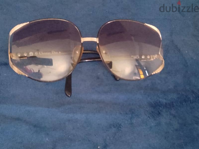 Cristian dior sunglasses 4