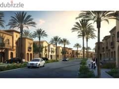 Quattro for sale in city gate with installments