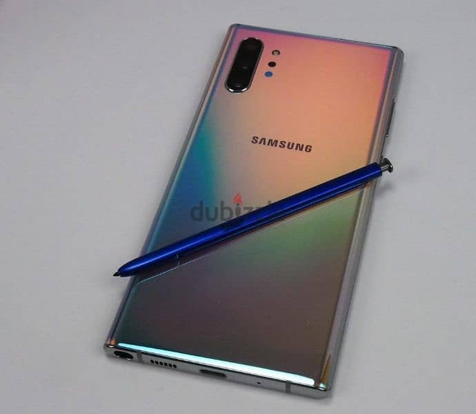 samsung note10 plus 0