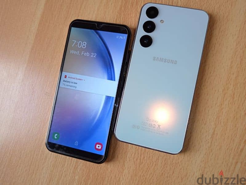 العيد خلص بس عروضه لسه شغاله معانا الحق واحجز معانا Sumsung Galaxy A74 2