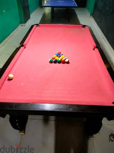 Billard