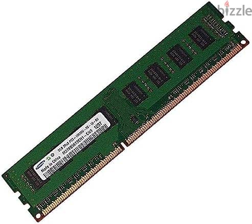 2 جيجا رام DDR3 10600U 0