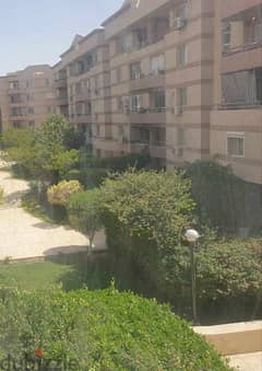 Apartment for sale in Rehab city New cairo