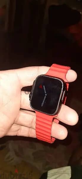 Ultra Smart Watch 1