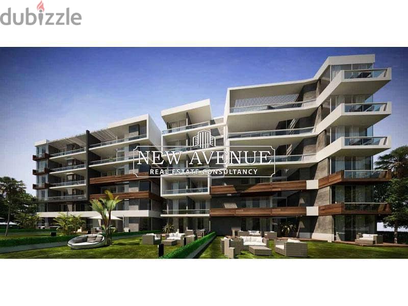 Finished Apartment Direct lagoon view installments 6