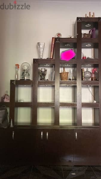 ديكور منزل او محلات