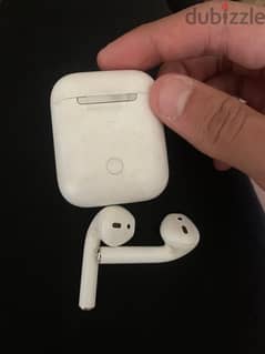 airpods generation 2 apple