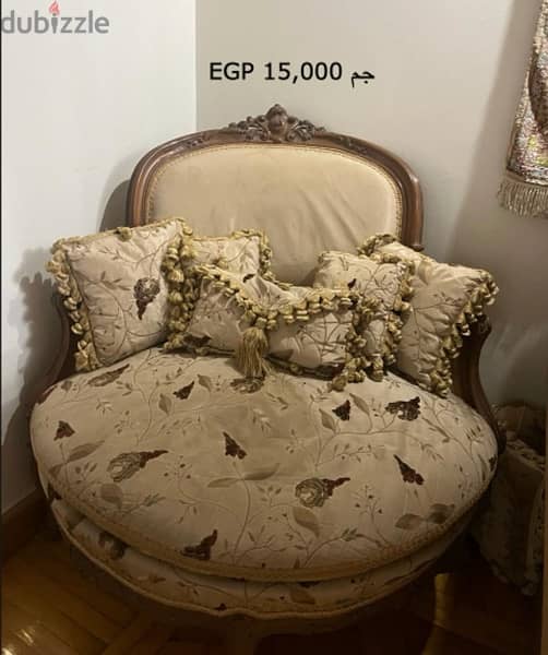 Home furniture for sale - عفش للبيع 7