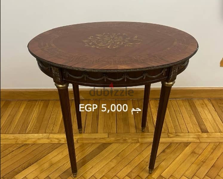 Home furniture for sale - عفش للبيع 9