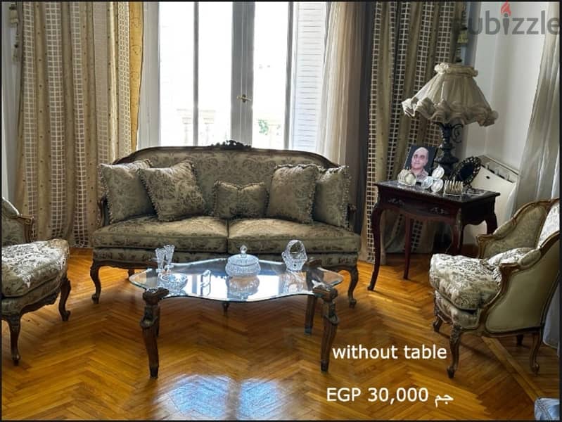 Home furniture for sale - عفش للبيع 12