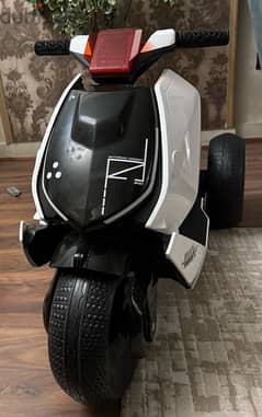 kids electrical scooter