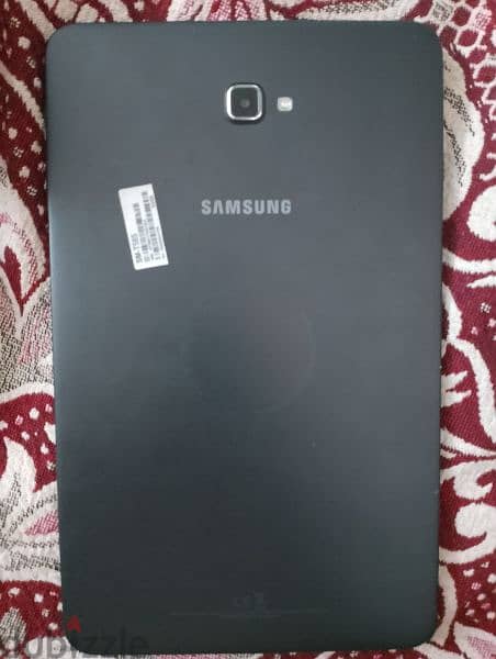 A6 Samsung تابليت للبيع 1