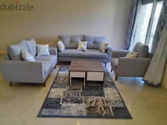 Apartment for rent in 90 Avenue ultra modern furnished