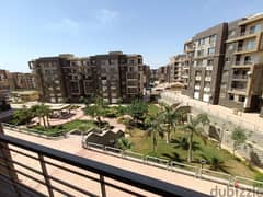 Apartment for sale 130 m prime location in Dar Misr