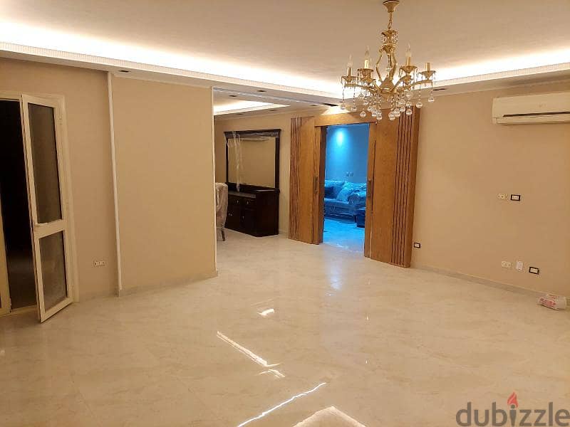 Apartment for rent in The Square with Kitchen & Acs 1
