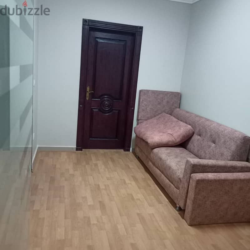 Fully Furnished Apartment For Rent First Use in El Mogawra 10 Area 200 sqm 24