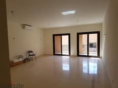 Apartment for rent in mivida Kitchen & ACs super lux