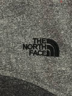 the north face jacket new