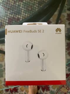 Huawei se 2 air puds new