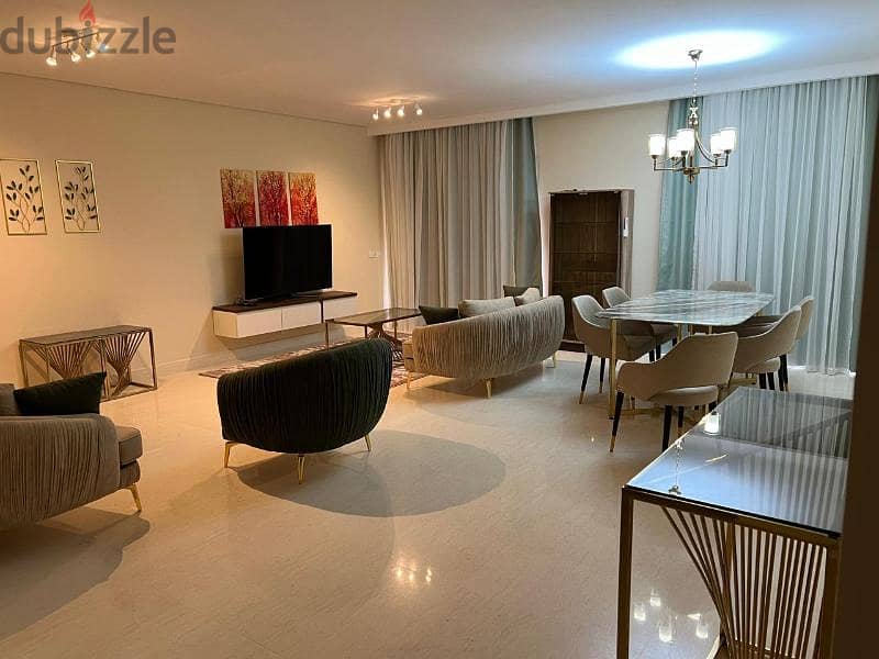 Apartment in Ninety Avenue ultra modern furnished. 6