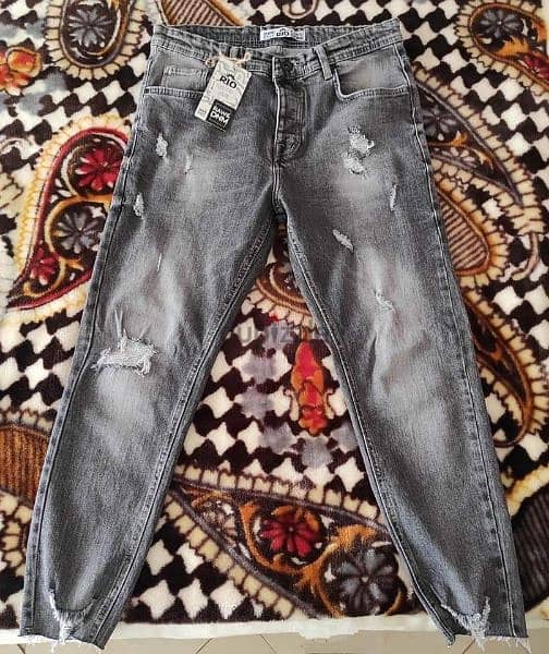 pants  jeans Infinish Turkish 4