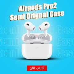 airpods pro 2 semi original case