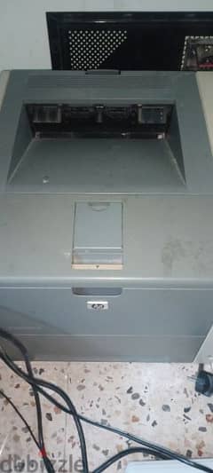 برنتر hp3005 0