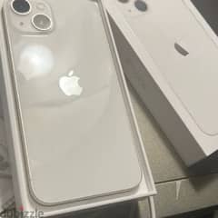 ايفون iphone 13 للبدل ب  Samsung S23 ultra