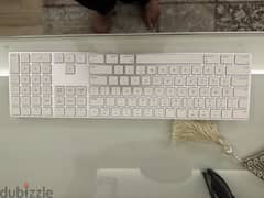 Apple magic keyboard for sale 0