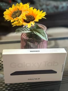 Sealed Samsung galaxy  A9 LTE Android Tablet, 4GB RAM, 64GB Storage,