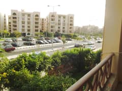 Apartment for Sale 150 m prime Location view Garden in Rehab phase 5