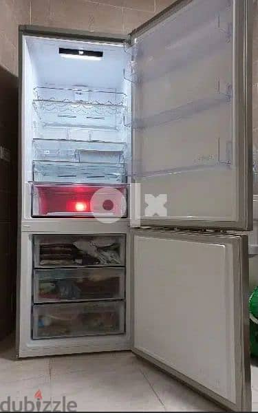 fridge 501l beko 1