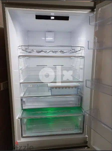fridge 501l beko 2