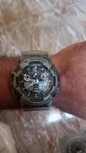 Casio G-Shock original