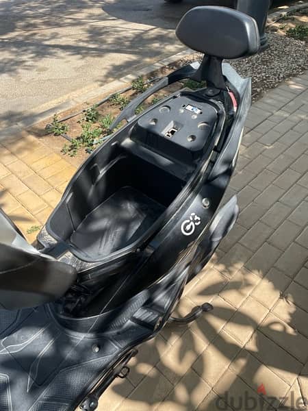 glide electric scooter G3 1