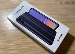 Samsung A05 64-4 giga اصدار قطري