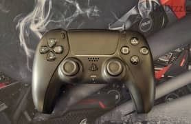 PS5 Controller Black like New