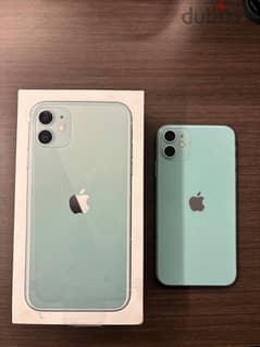 apple iphone 11 0